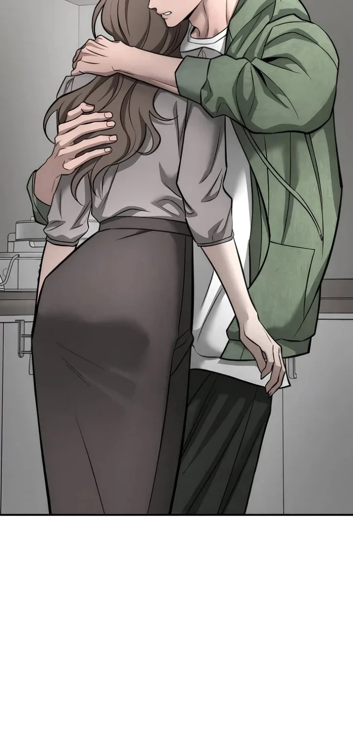 My Desire Is Not a Sin Chapter 45 Gambar 32