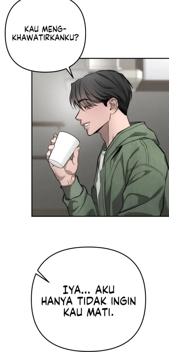 My Desire Is Not a Sin Chapter 45 Gambar 36