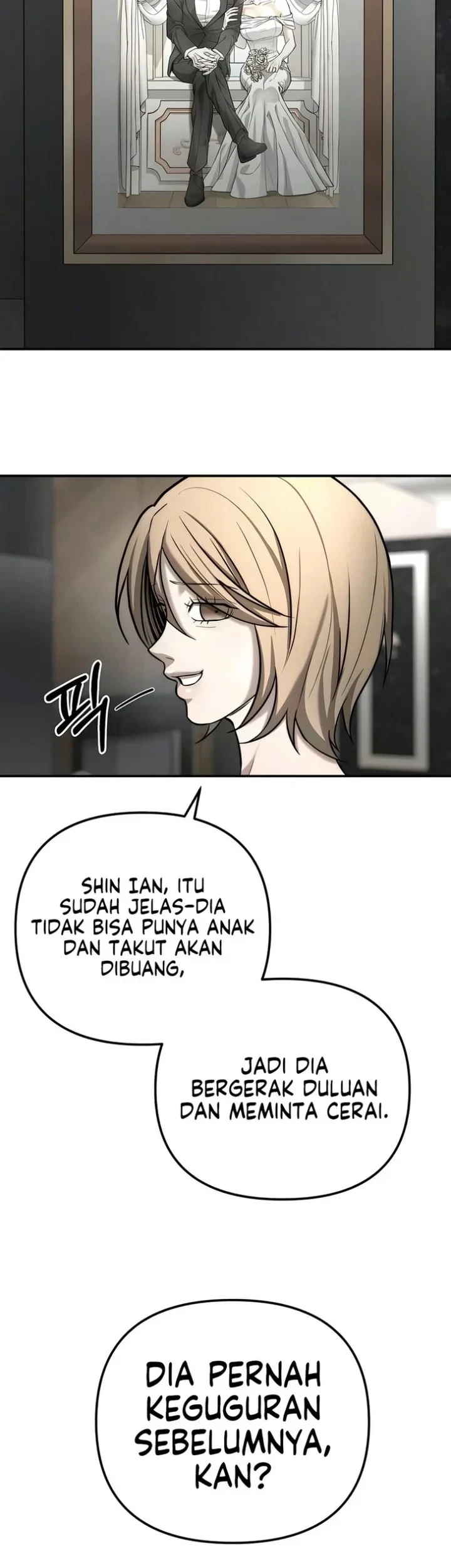 My Desire Is Not a Sin Chapter 46 Gambar 37