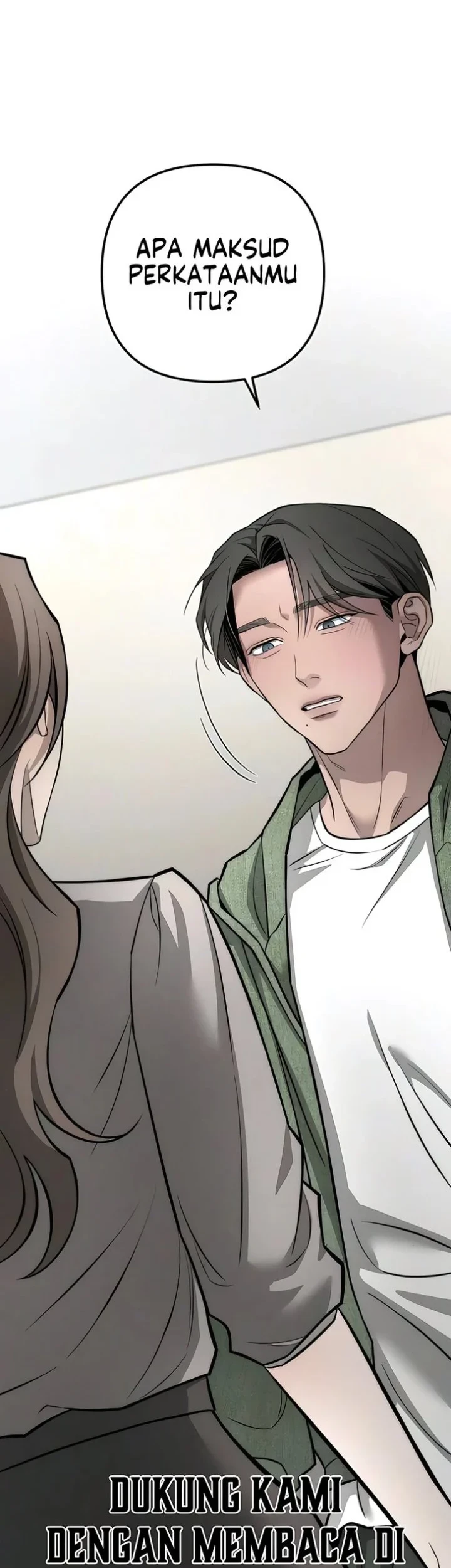 Manga My Desire Is Not a Sin Chapter 46 gambar 2