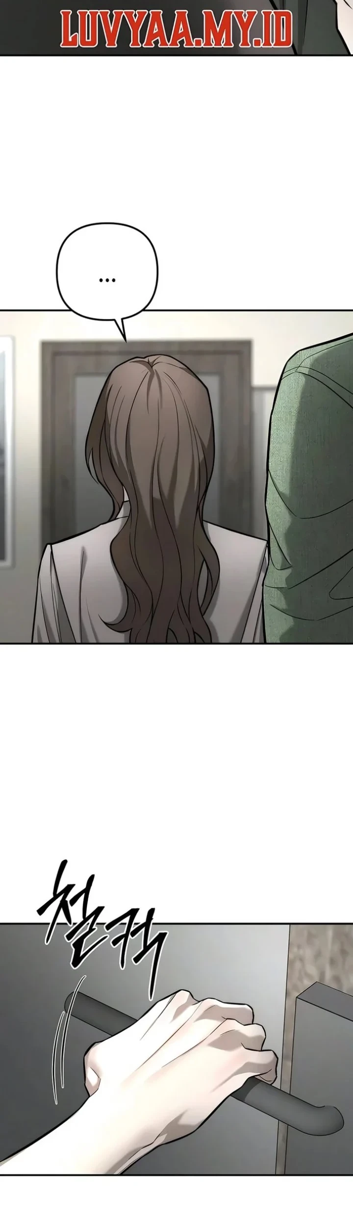 My Desire Is Not a Sin Chapter 46 Gambar 3