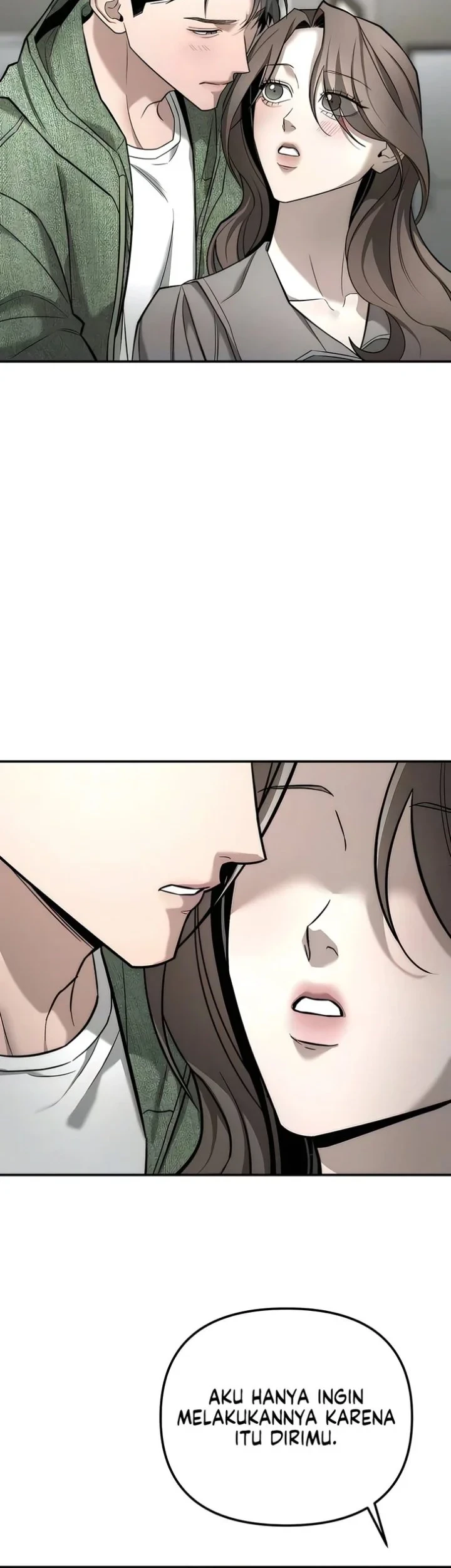 My Desire Is Not a Sin Chapter 46 Gambar 6