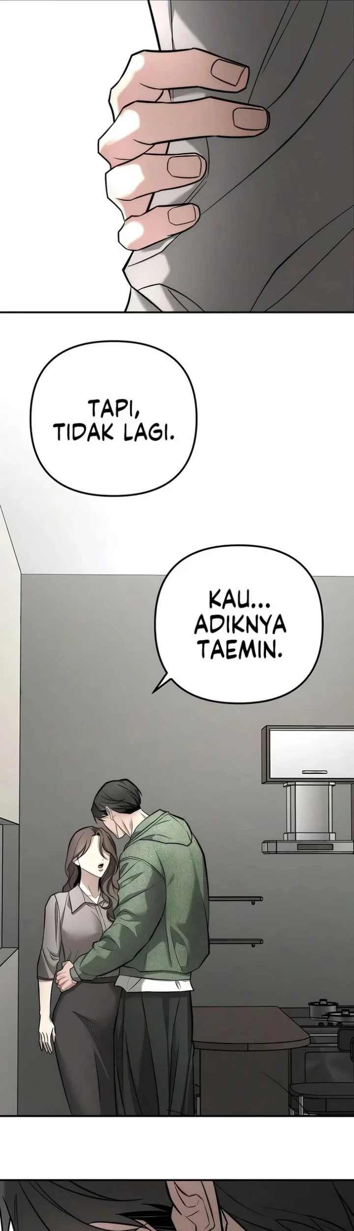 My Desire Is Not a Sin Chapter 46 Gambar 7
