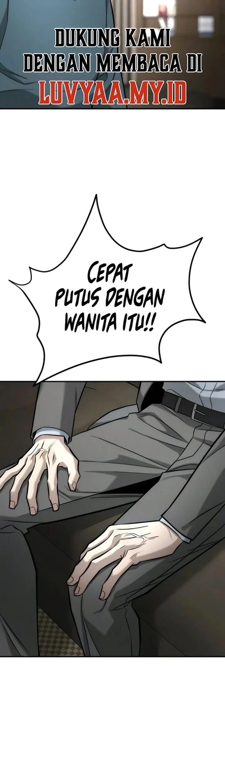 My Desire Is Not a Sin Chapter 46 Gambar 25