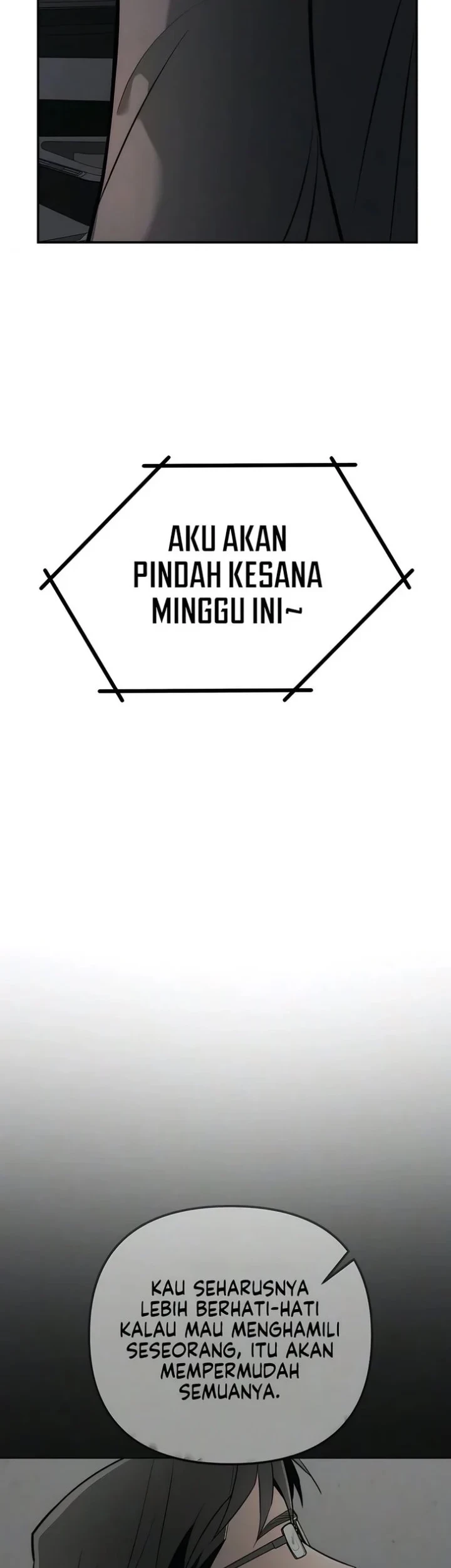 My Desire Is Not a Sin Chapter 46 Gambar 30
