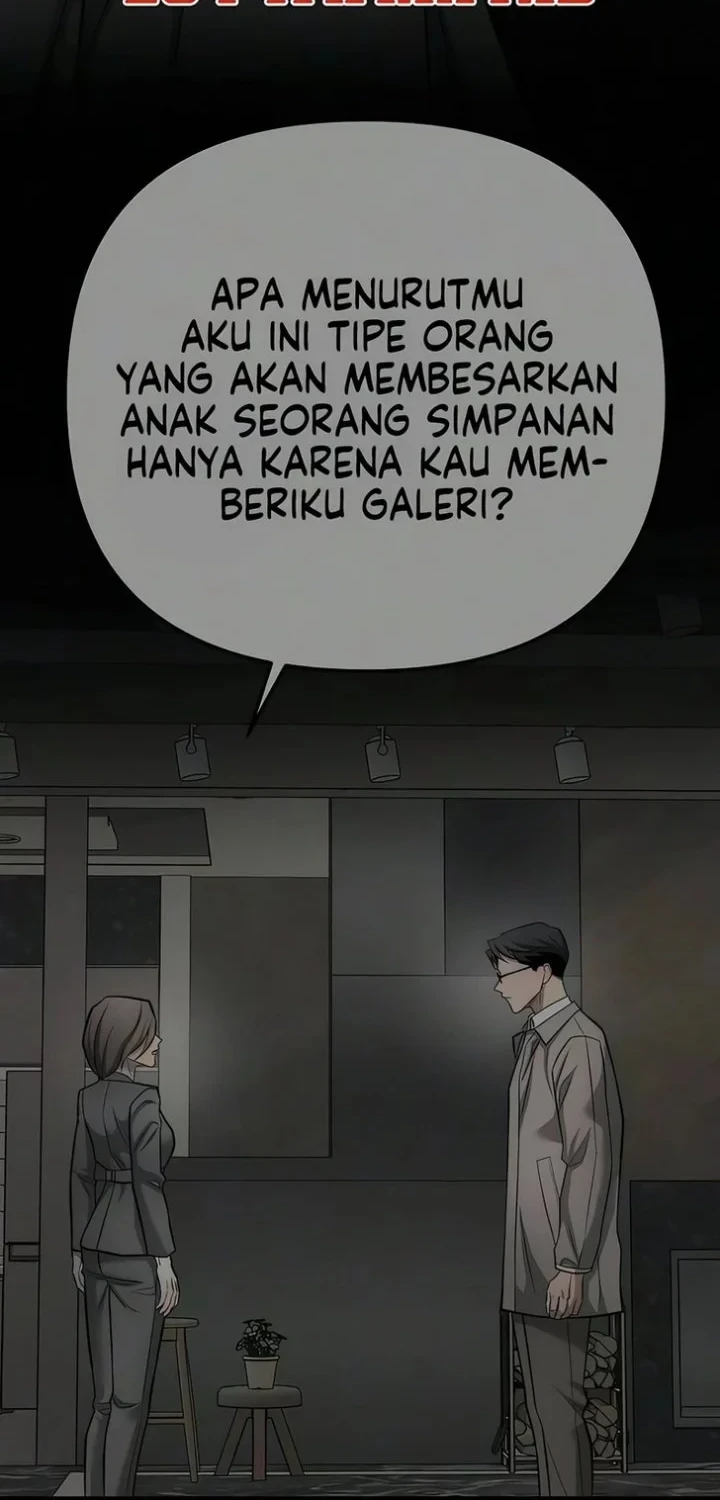 My Desire Is Not a Sin Chapter 46 Gambar 32