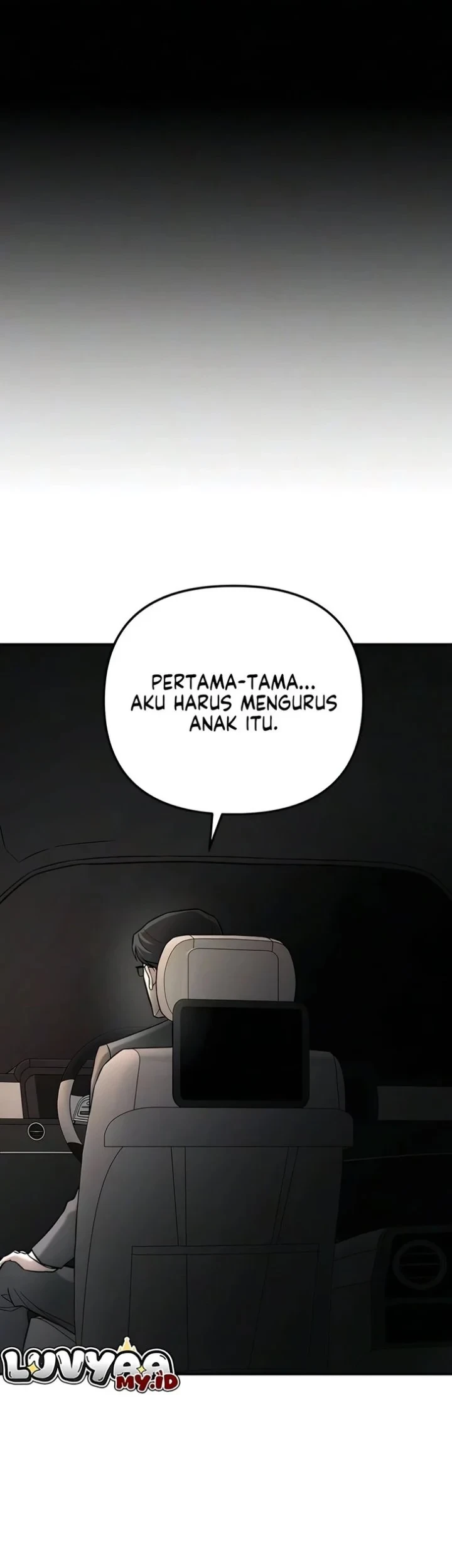 My Desire Is Not a Sin Chapter 46 Gambar 33