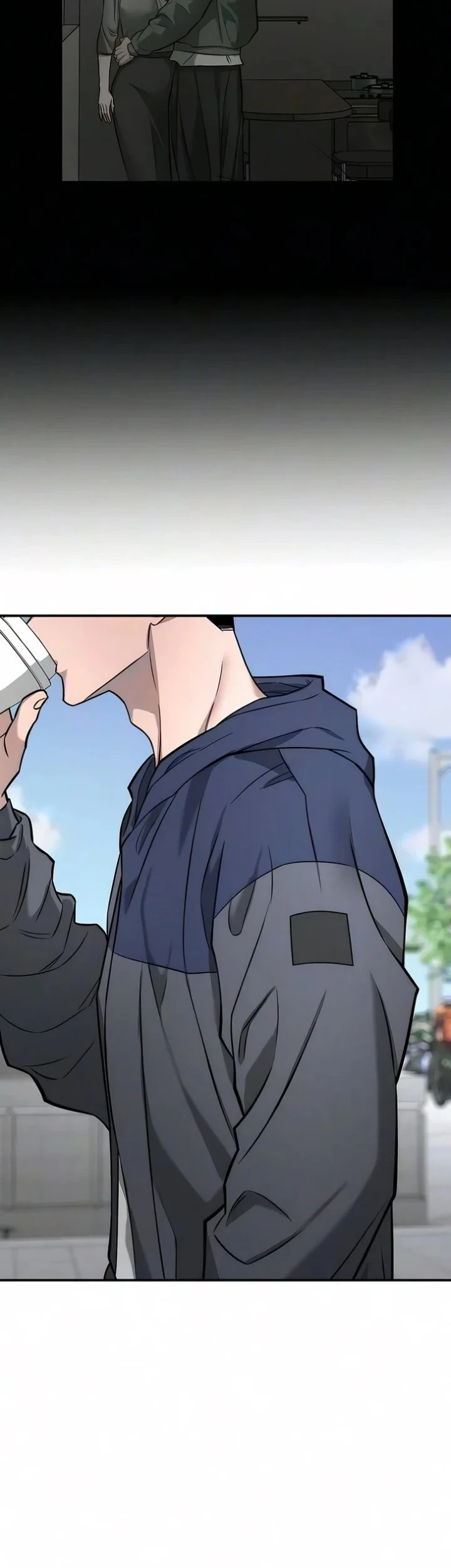 My Desire Is Not a Sin Chapter 47 Gambar 38