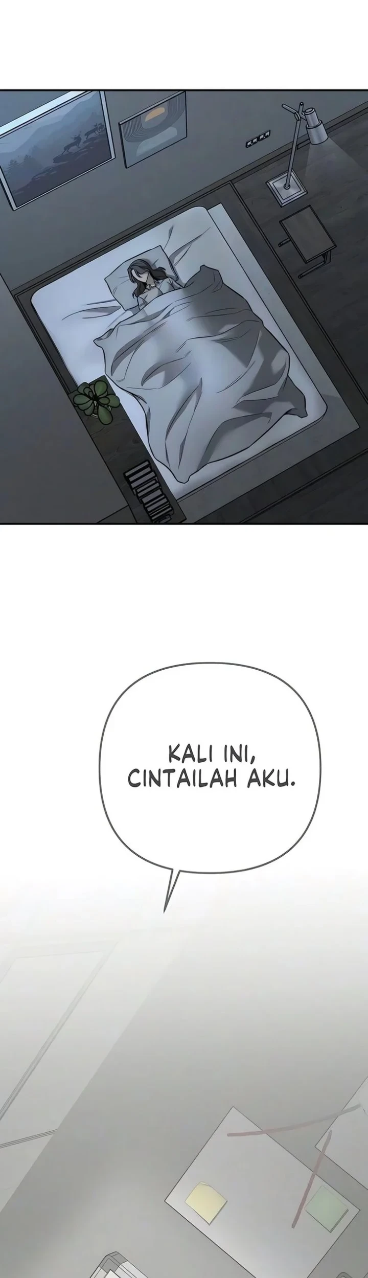 My Desire Is Not a Sin Chapter 47 Gambar 43