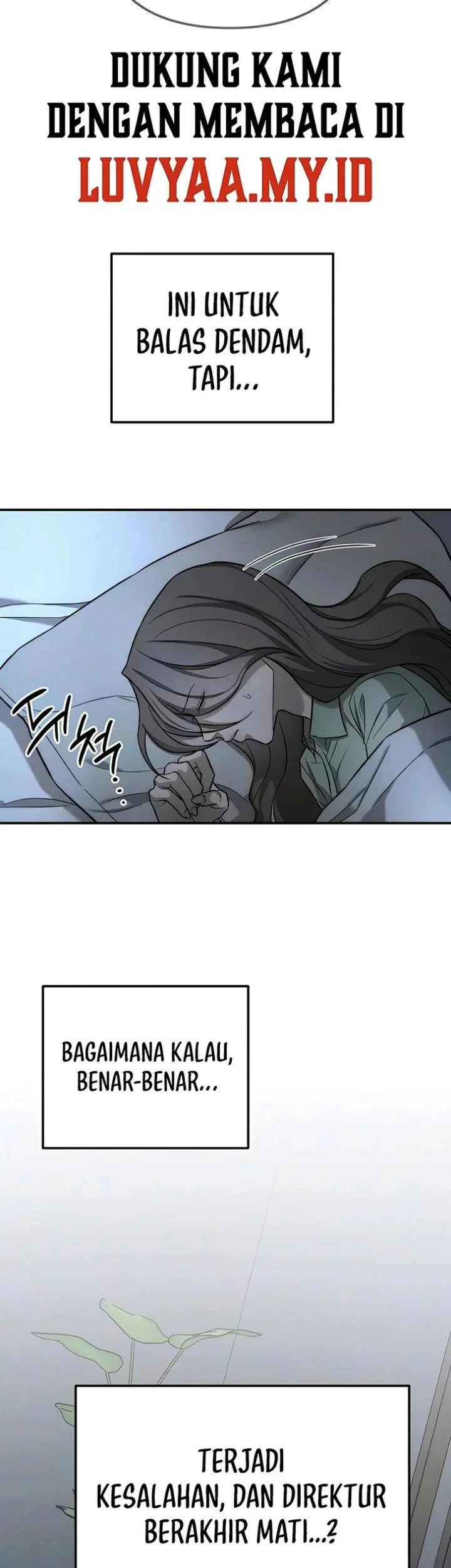 My Desire Is Not a Sin Chapter 47 Gambar 45