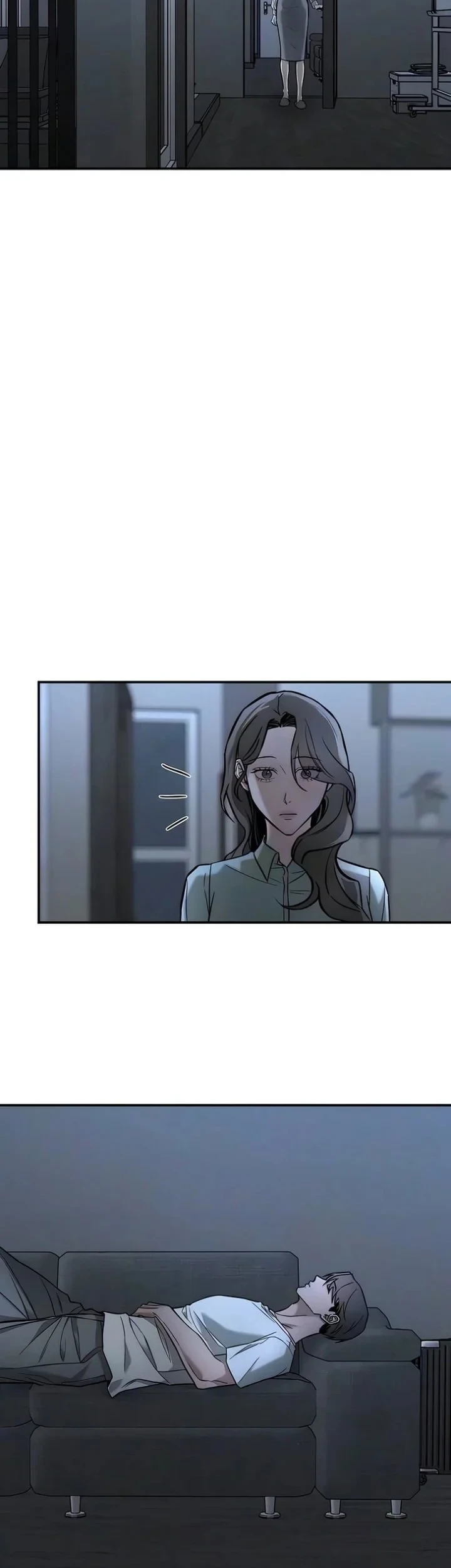My Desire Is Not a Sin Chapter 47 Gambar 47