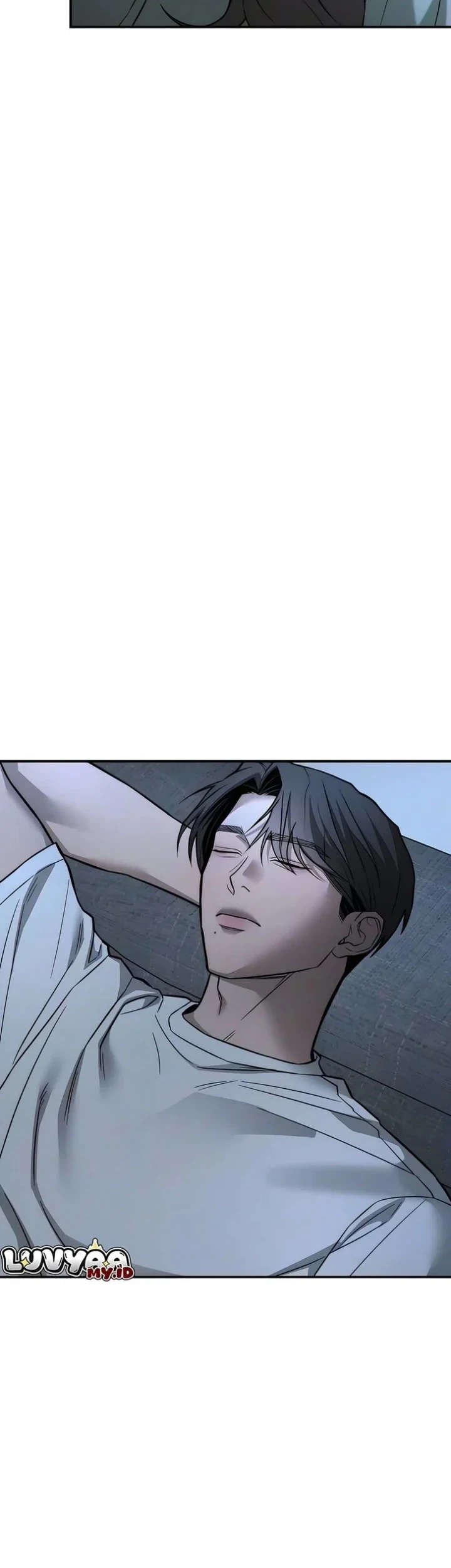 My Desire Is Not a Sin Chapter 47 Gambar 50