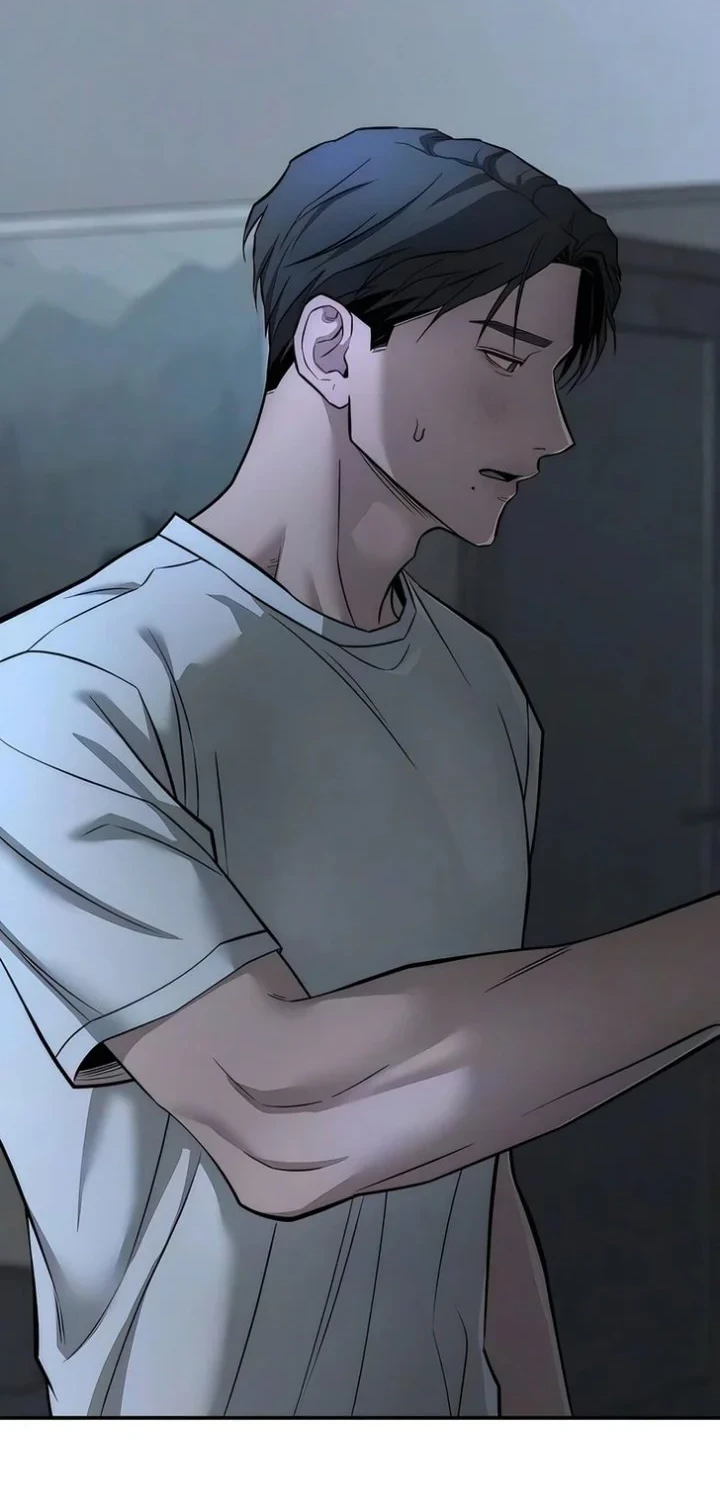 My Desire Is Not a Sin Chapter 47 Gambar 56