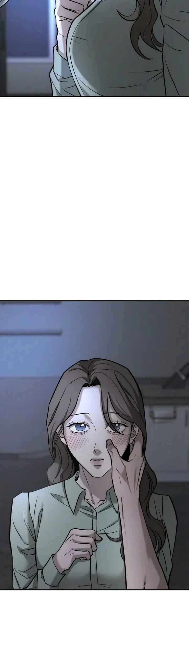 My Desire Is Not a Sin Chapter 47 Gambar 58
