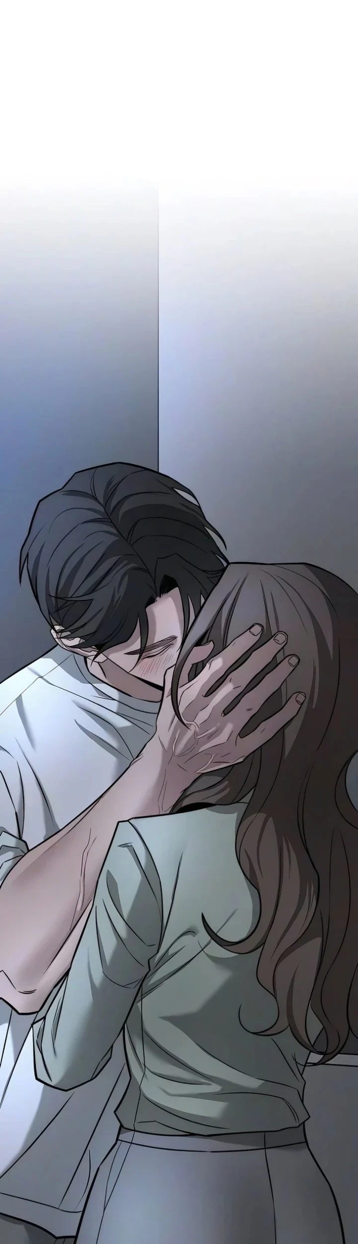 My Desire Is Not a Sin Chapter 47 Gambar 59