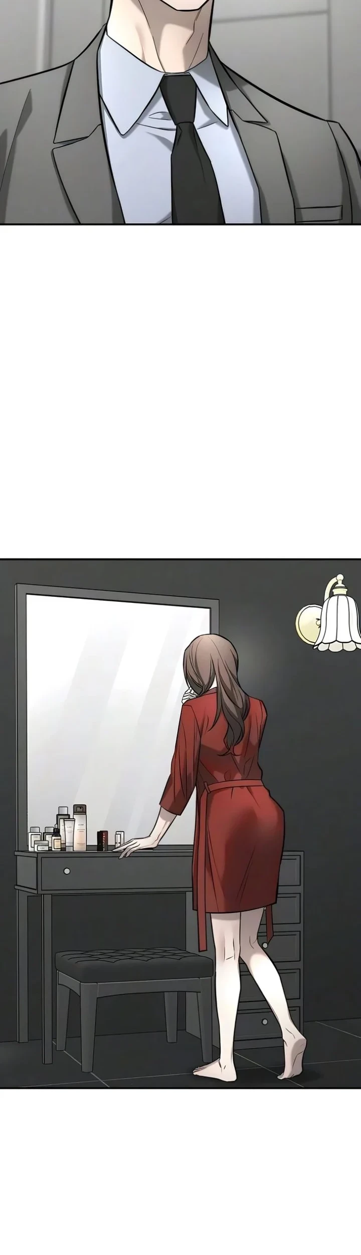 Manga My Desire Is Not a Sin Chapter 47 gambar 2