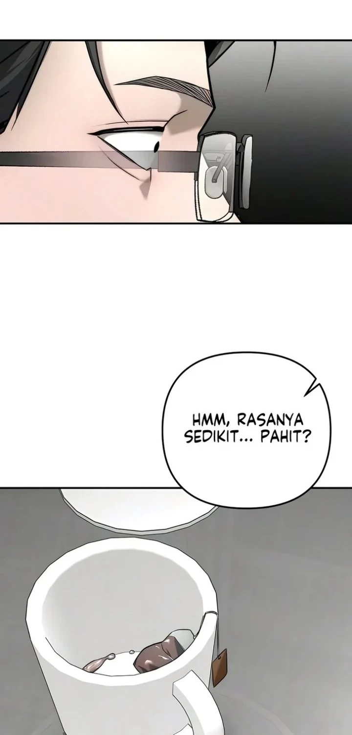 My Desire Is Not a Sin Chapter 47 Gambar 8
