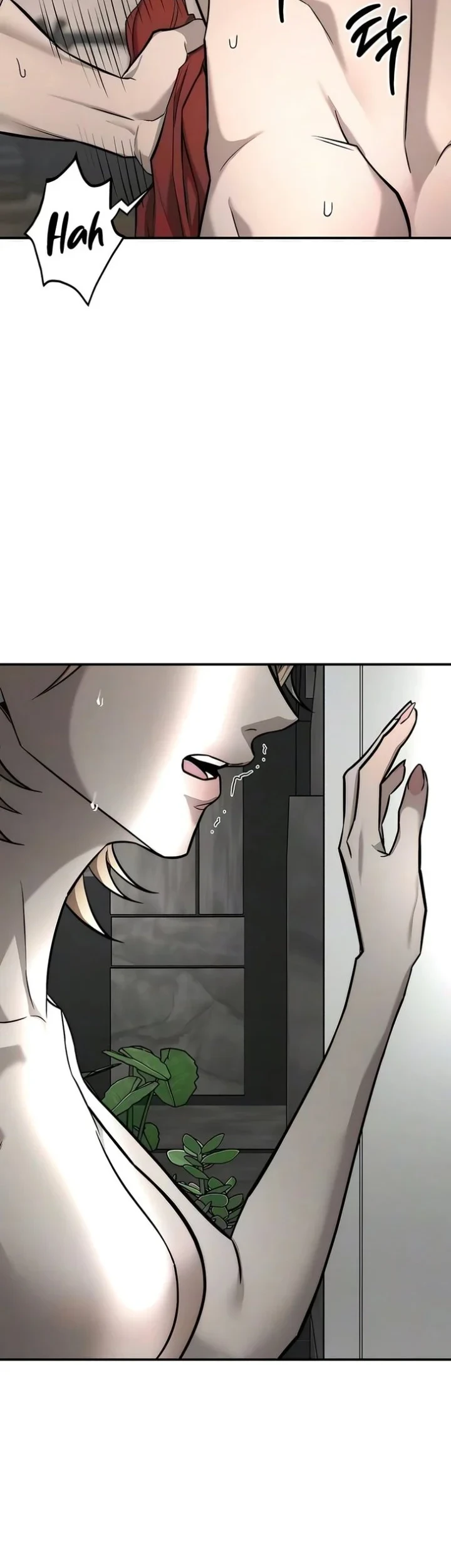My Desire Is Not a Sin Chapter 47 Gambar 18