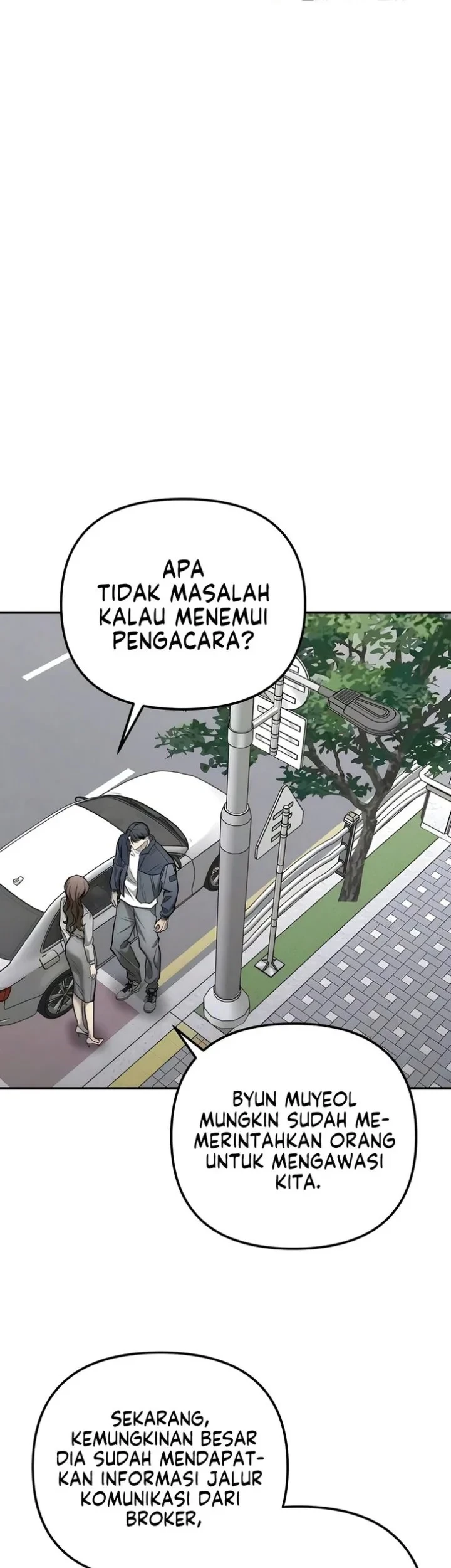 My Desire Is Not a Sin Chapter 47 Gambar 23
