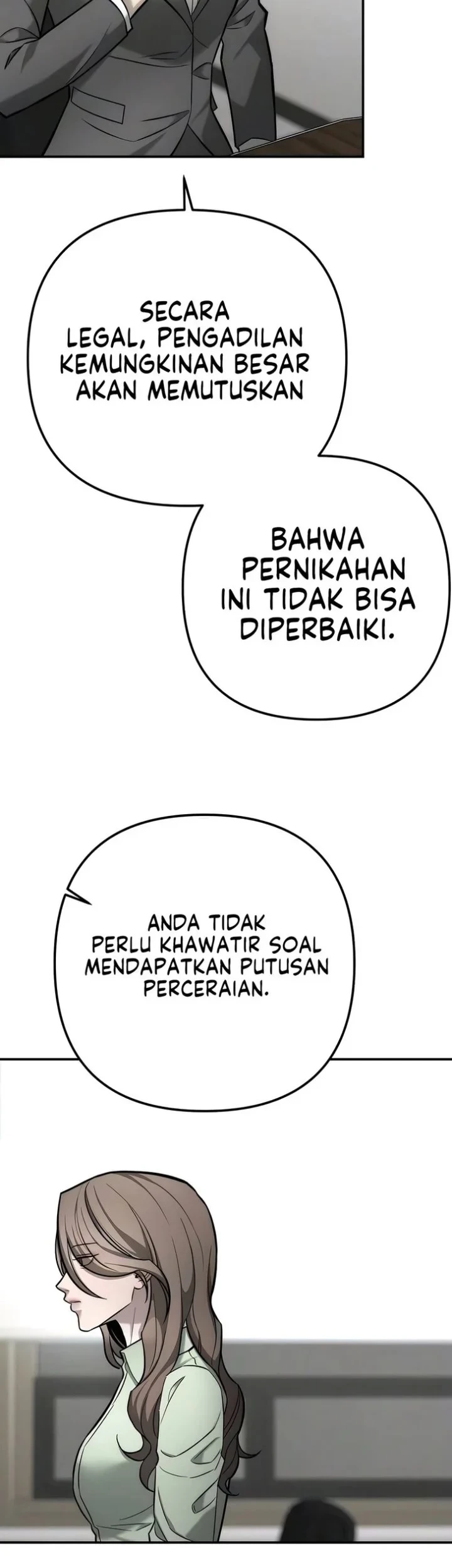 My Desire Is Not a Sin Chapter 47 Gambar 27