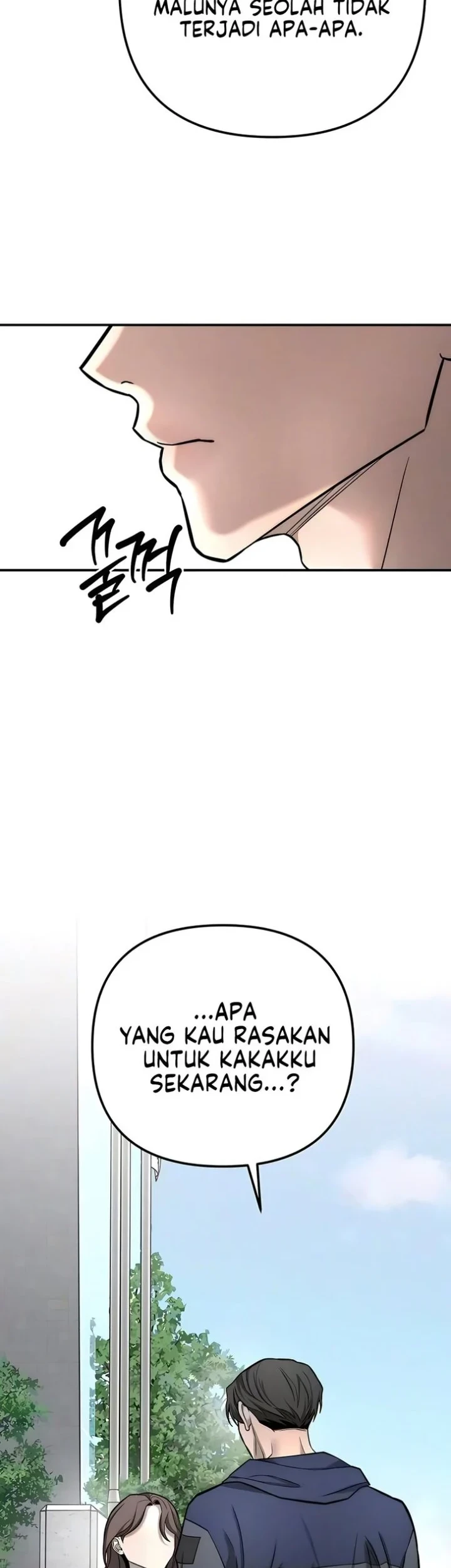 My Desire Is Not a Sin Chapter 47 Gambar 34