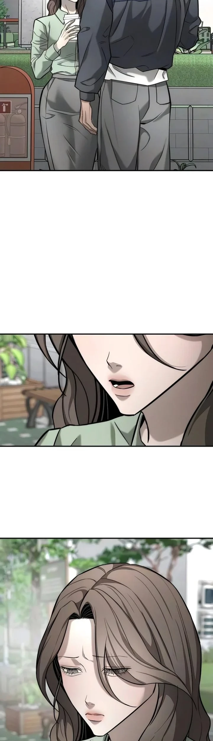 My Desire Is Not a Sin Chapter 47 Gambar 35
