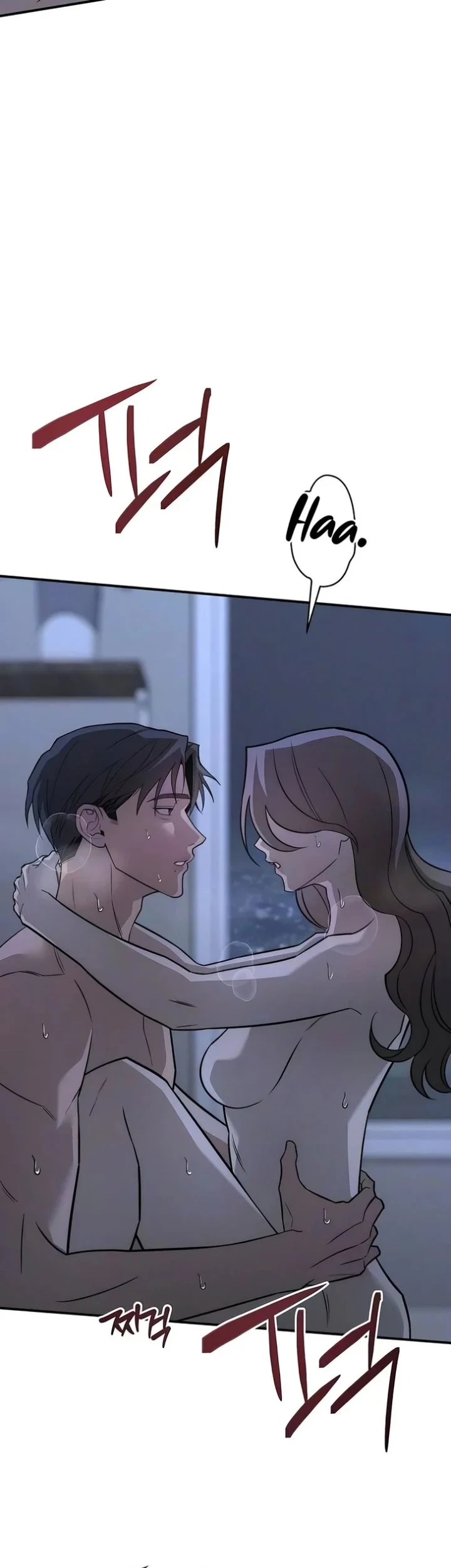 My Desire Is Not a Sin Chapter 48 Gambar 41