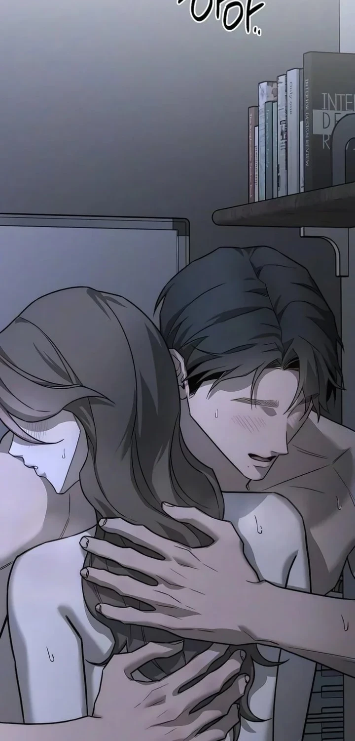 My Desire Is Not a Sin Chapter 48 Gambar 44