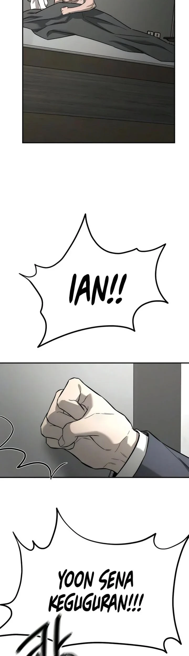 My Desire Is Not a Sin Chapter 48 Gambar 47