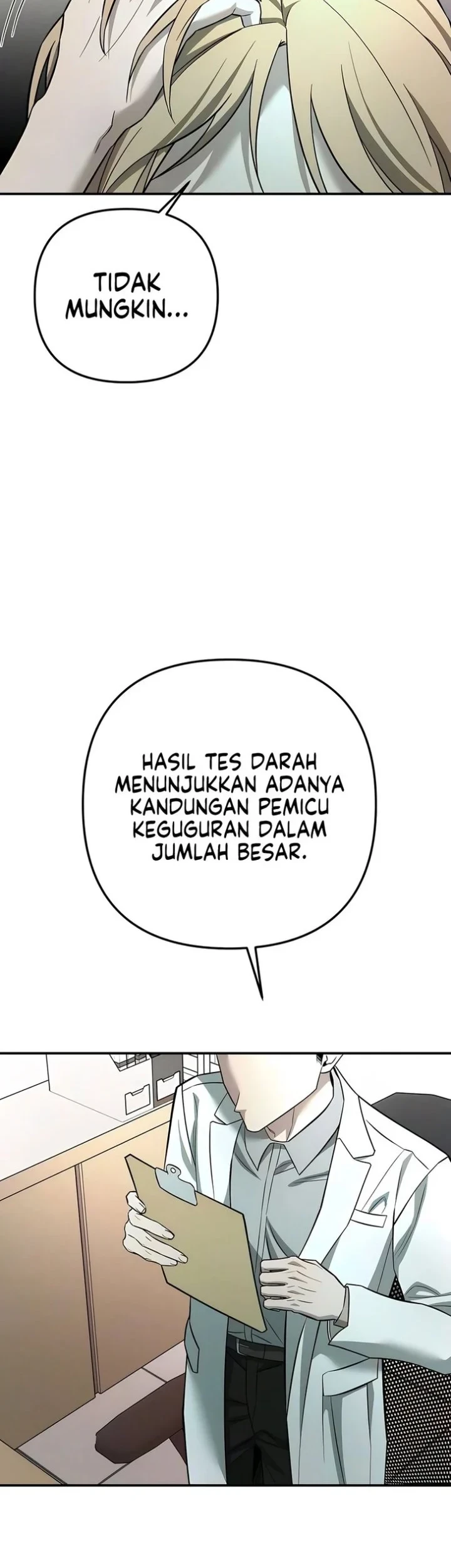 My Desire Is Not a Sin Chapter 48 Gambar 50