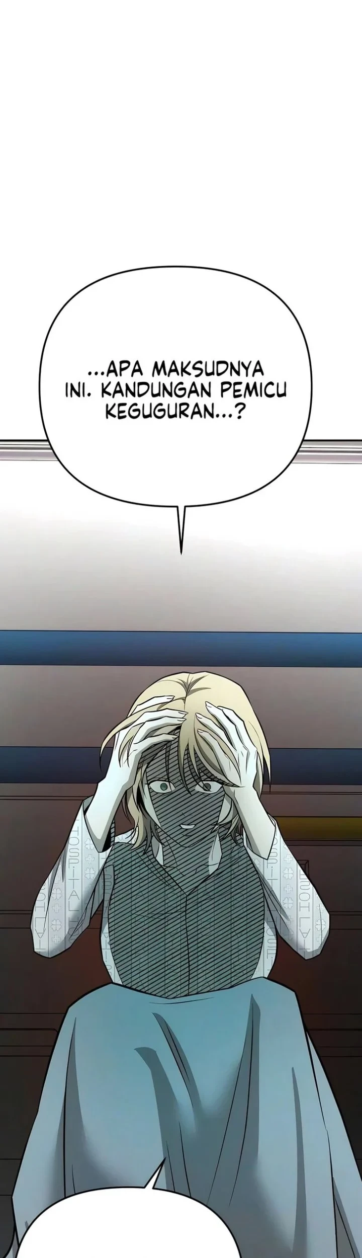 My Desire Is Not a Sin Chapter 48 Gambar 51