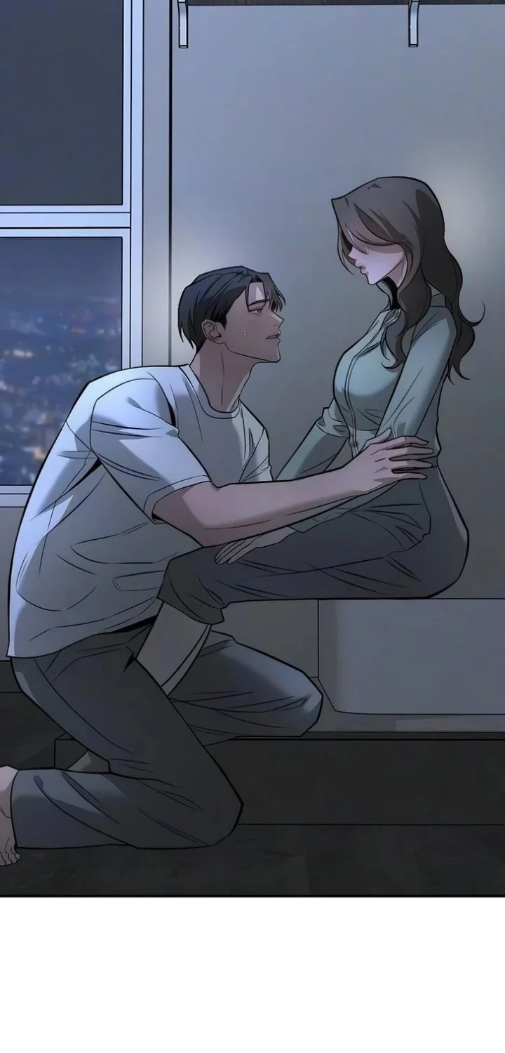My Desire Is Not a Sin Chapter 48 Gambar 4