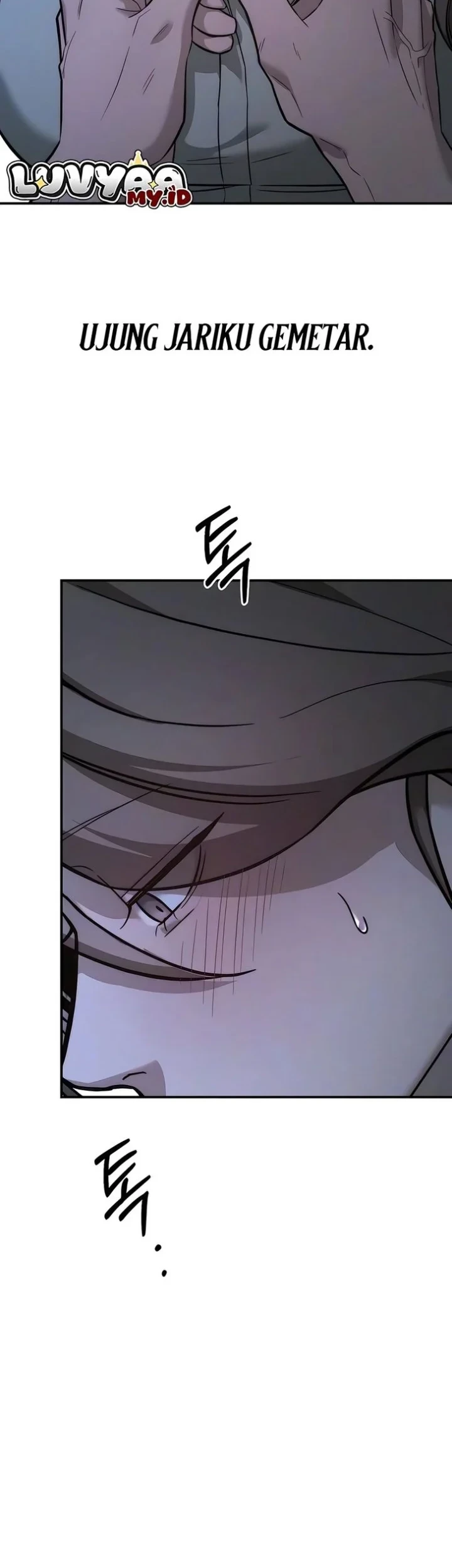My Desire Is Not a Sin Chapter 48 Gambar 6
