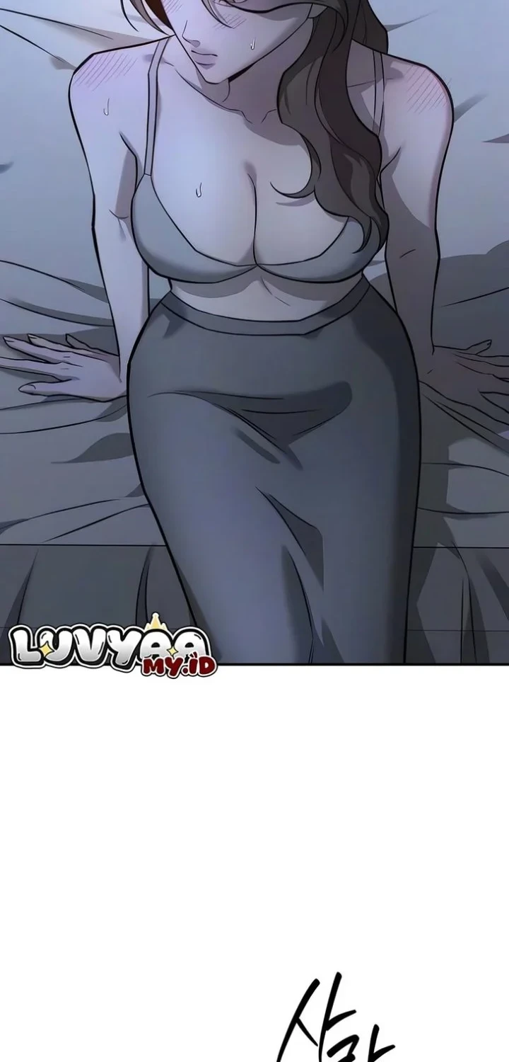 My Desire Is Not a Sin Chapter 48 Gambar 8
