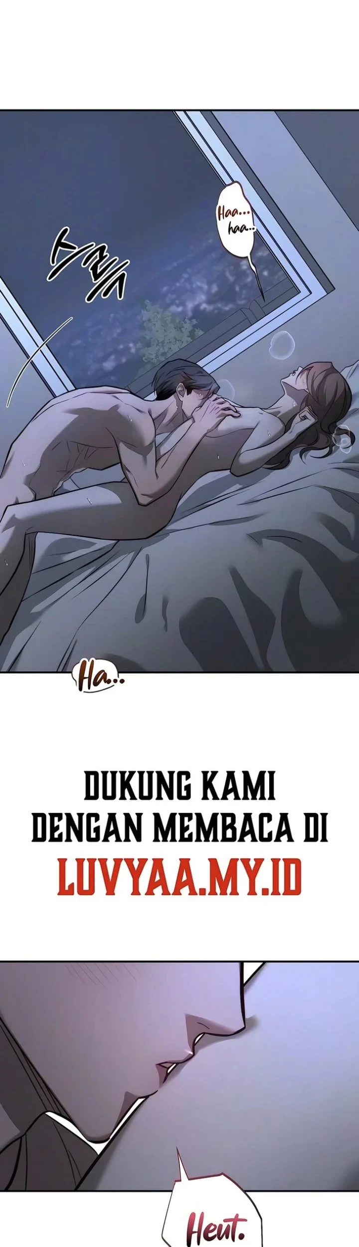 My Desire Is Not a Sin Chapter 48 Gambar 17