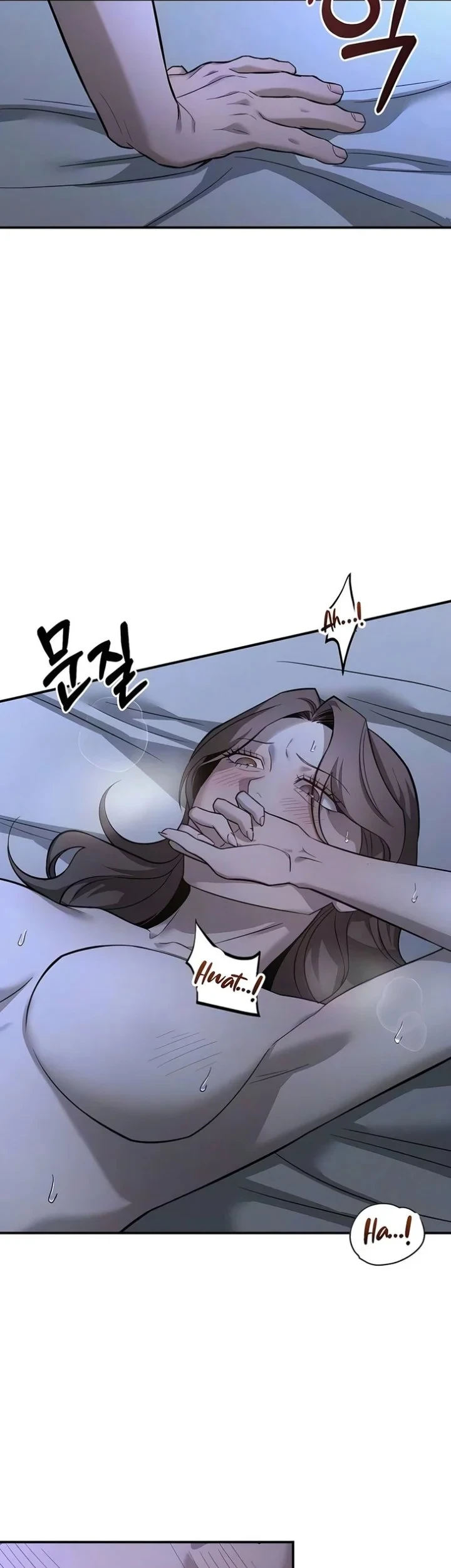 My Desire Is Not a Sin Chapter 48 Gambar 23