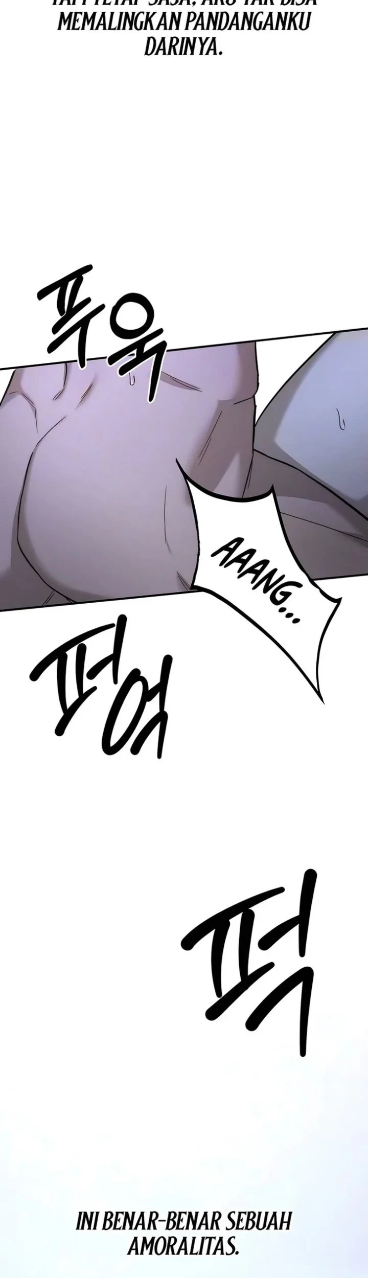 My Desire Is Not a Sin Chapter 48 Gambar 29