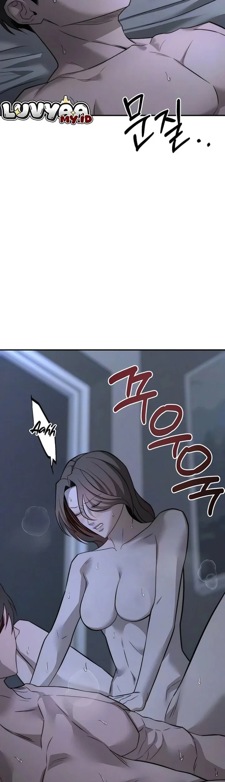 My Desire Is Not a Sin Chapter 48 Gambar 35