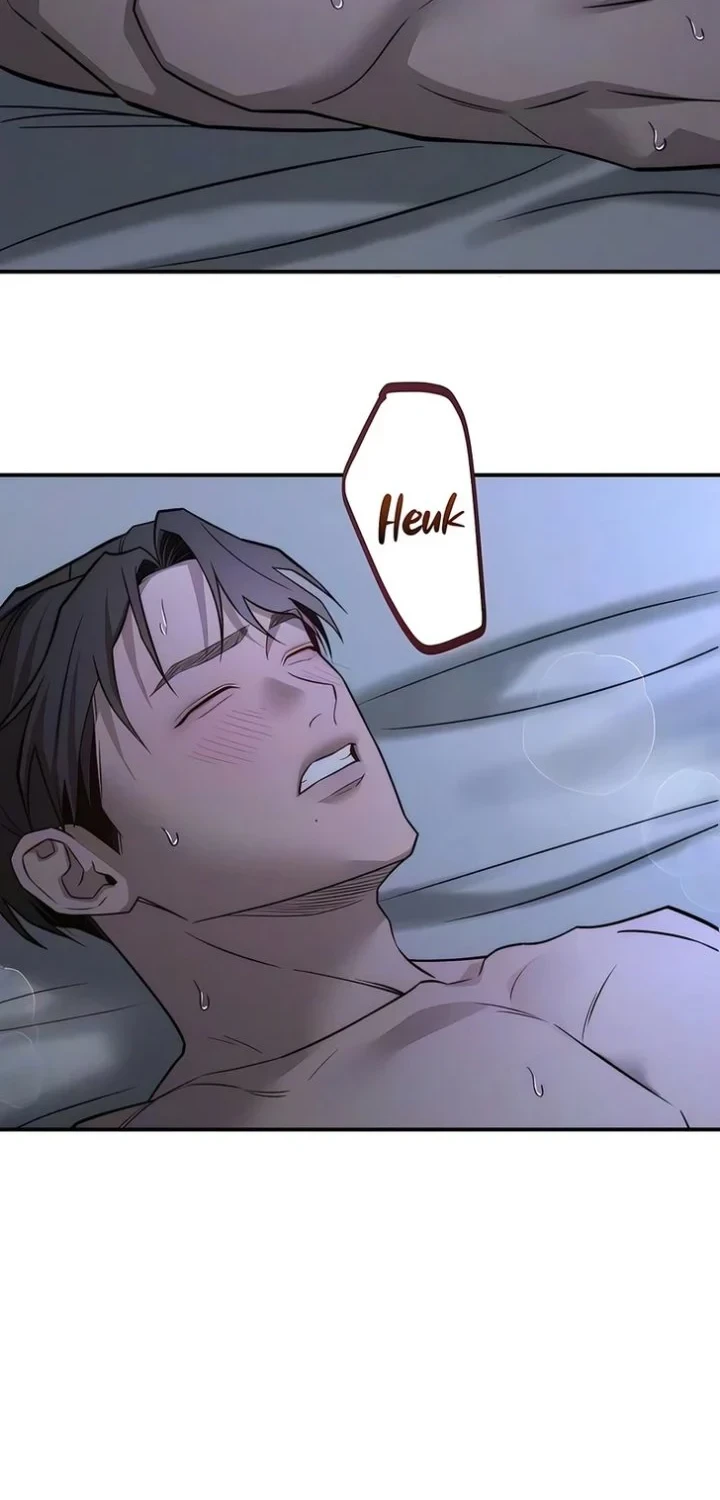 My Desire Is Not a Sin Chapter 48 Gambar 36