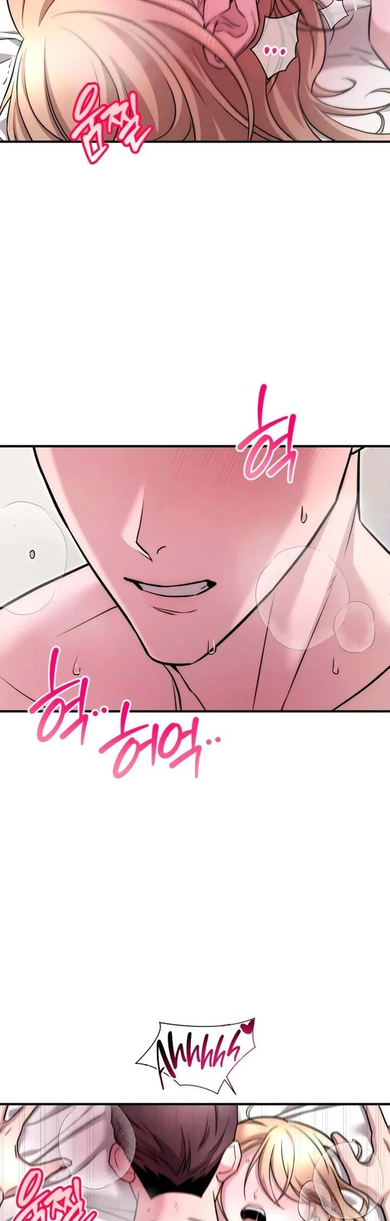 My Desire Is Not a Sin Chapter 5 Gambar 50