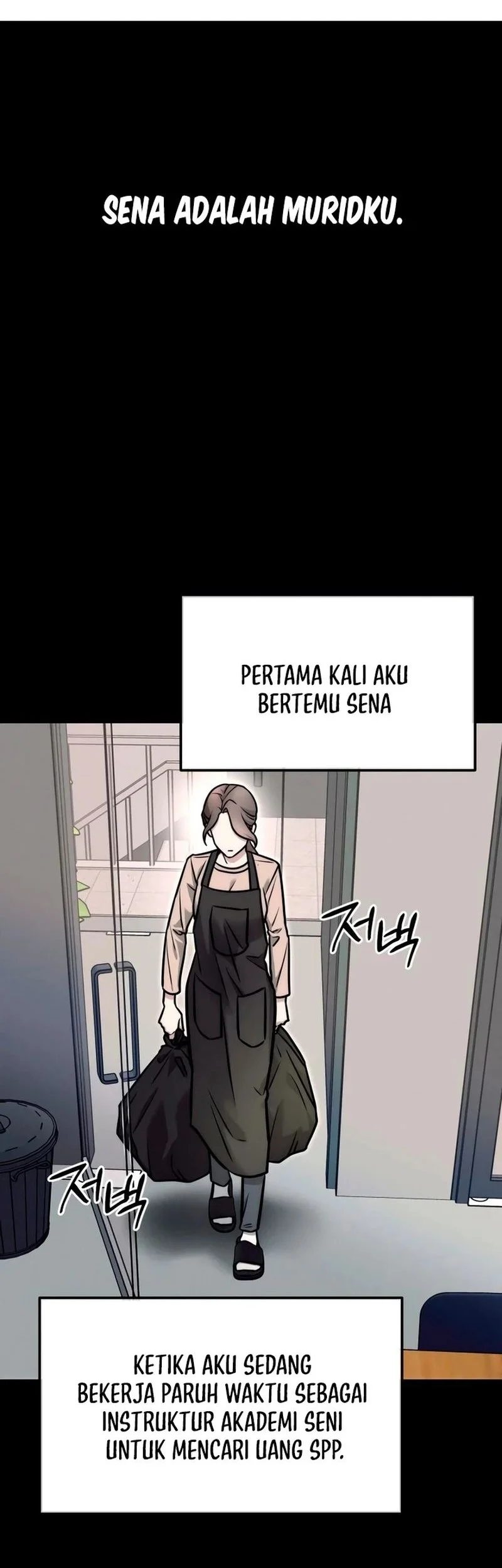 Manga My Desire Is Not a Sin Chapter 5 gambar 2