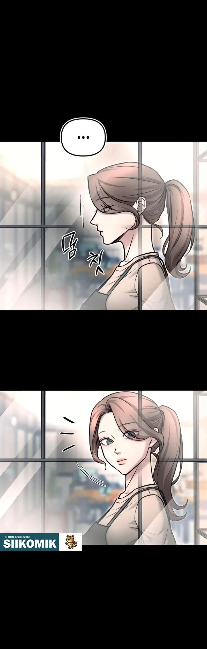 My Desire Is Not a Sin Chapter 5 Gambar 3