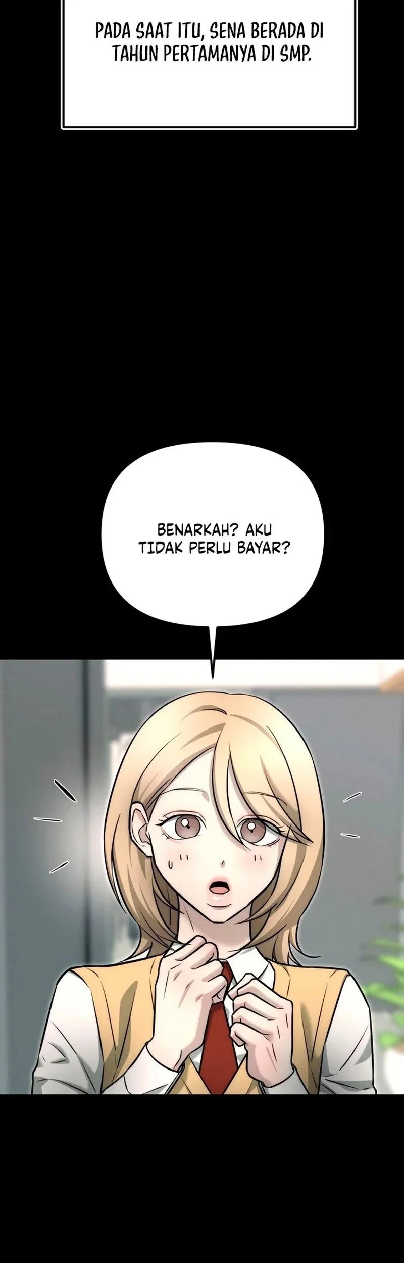 My Desire Is Not a Sin Chapter 5 Gambar 6