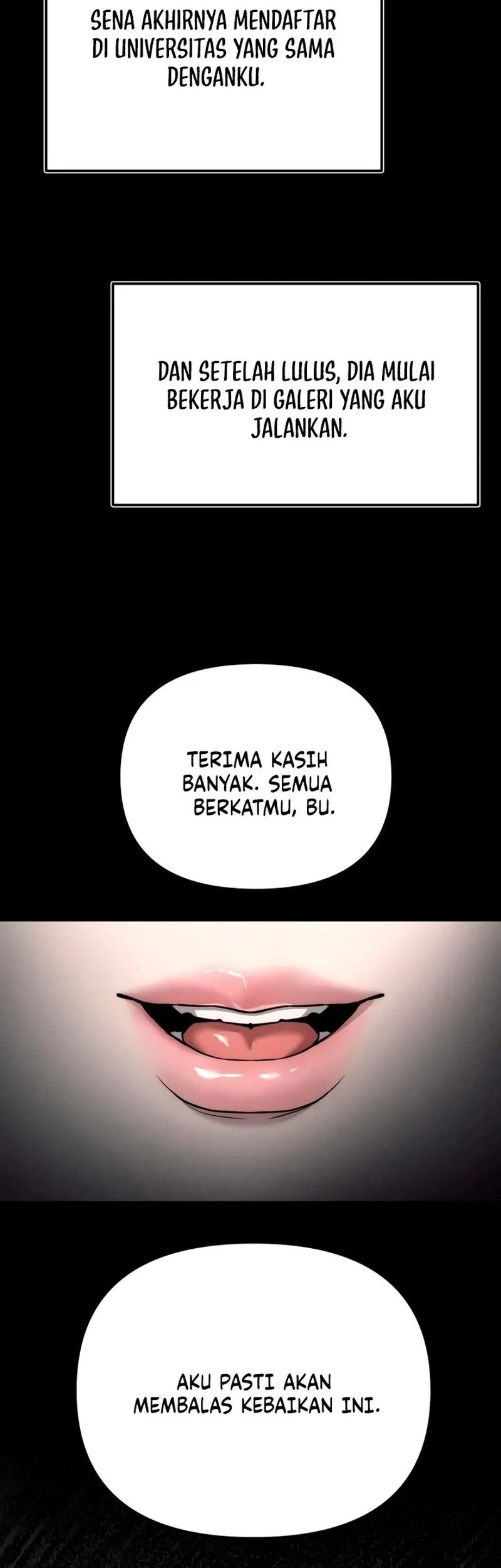 My Desire Is Not a Sin Chapter 5 Gambar 10