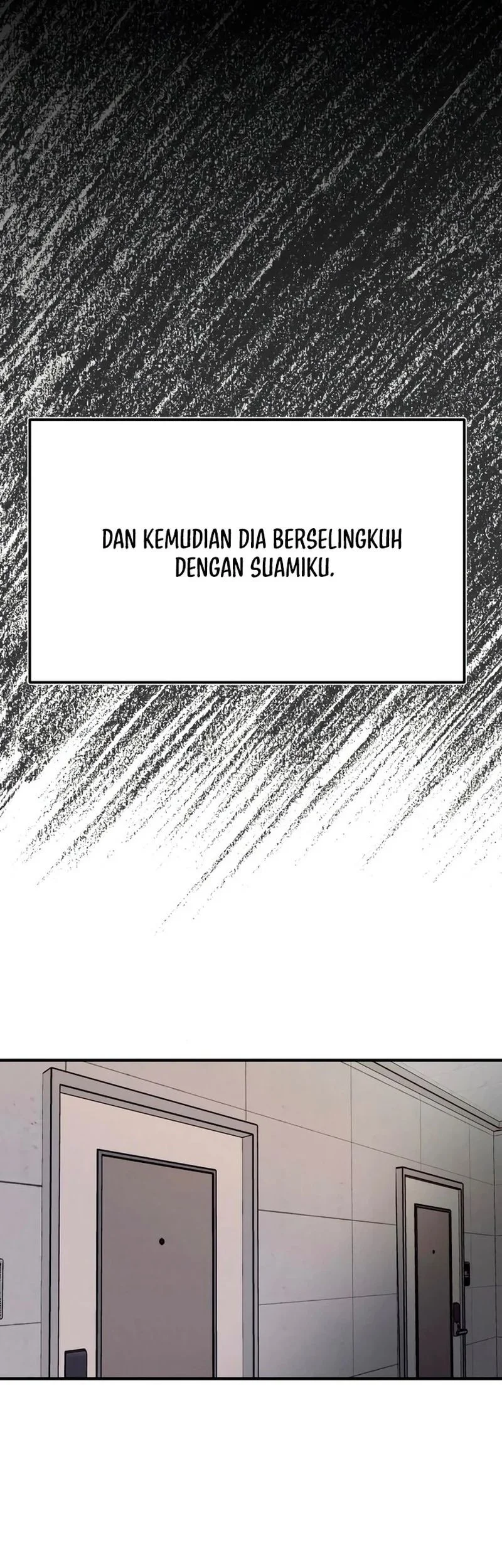 My Desire Is Not a Sin Chapter 5 Gambar 11