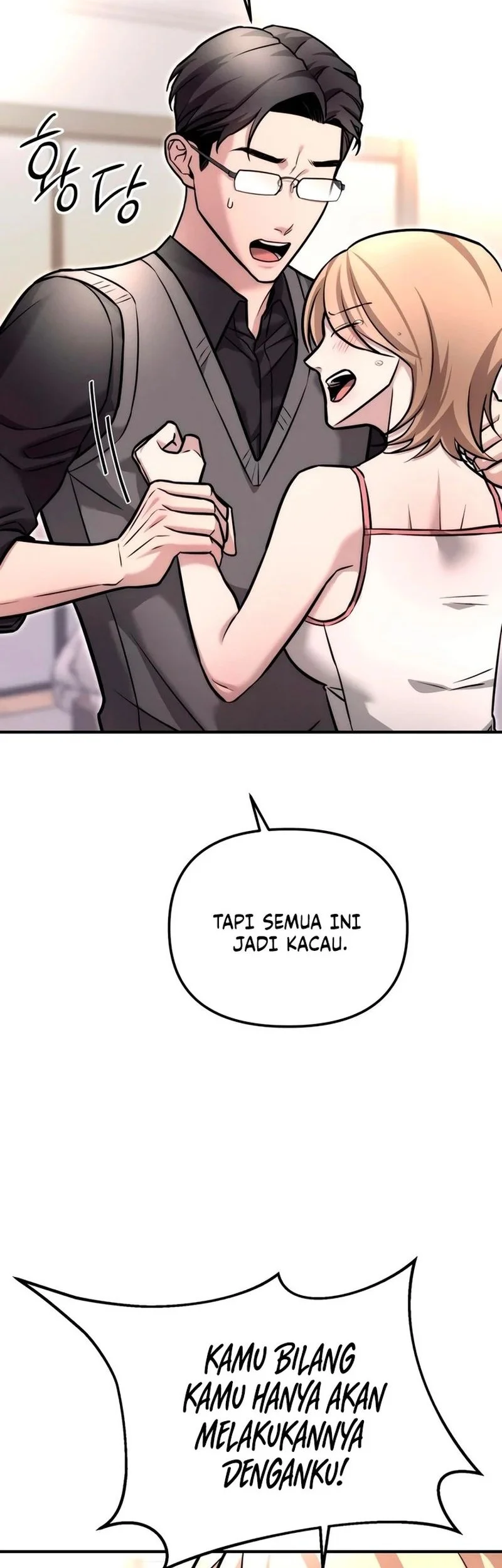 My Desire Is Not a Sin Chapter 5 Gambar 14