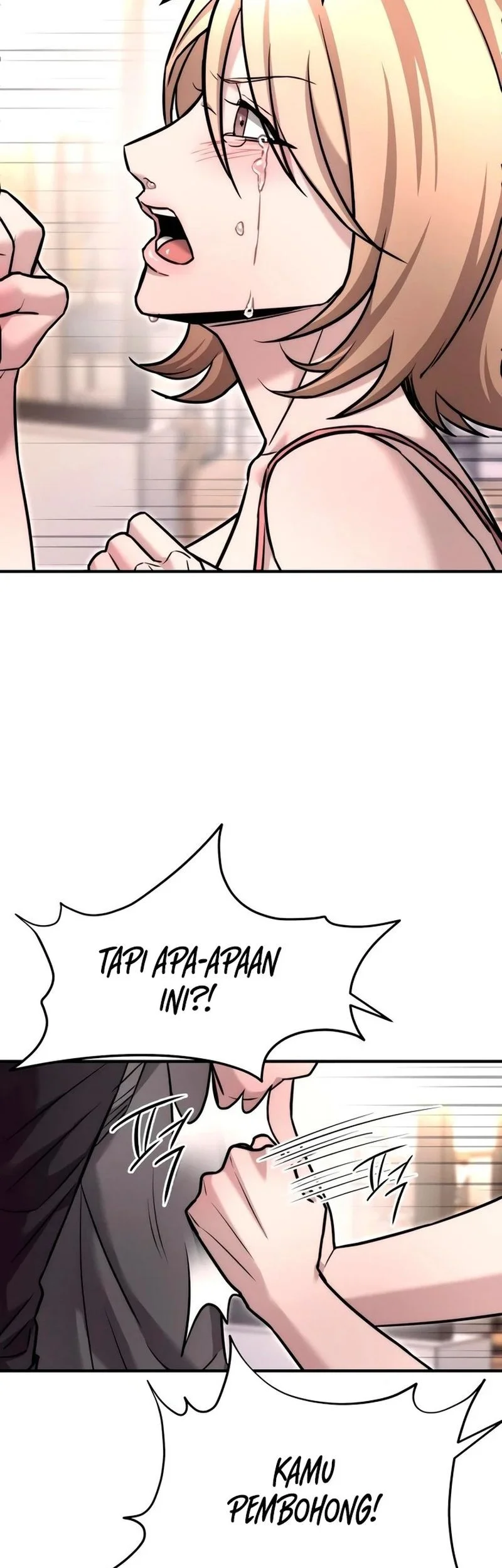 My Desire Is Not a Sin Chapter 5 Gambar 15