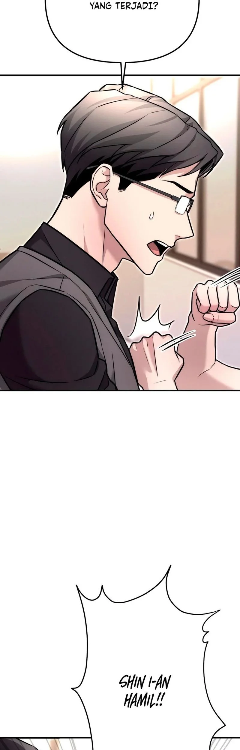 My Desire Is Not a Sin Chapter 5 Gambar 17