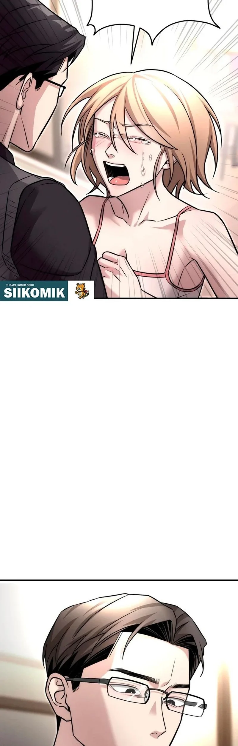 My Desire Is Not a Sin Chapter 5 Gambar 18