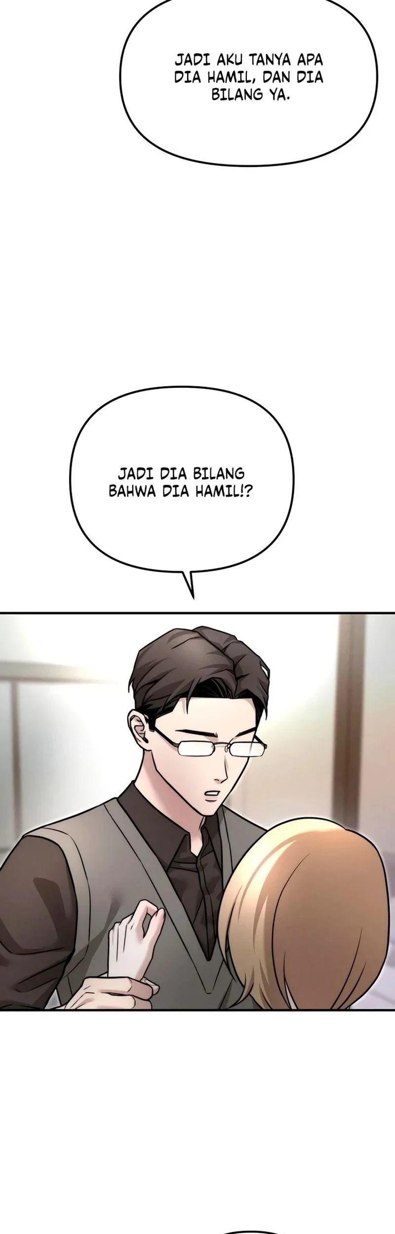 My Desire Is Not a Sin Chapter 5 Gambar 23